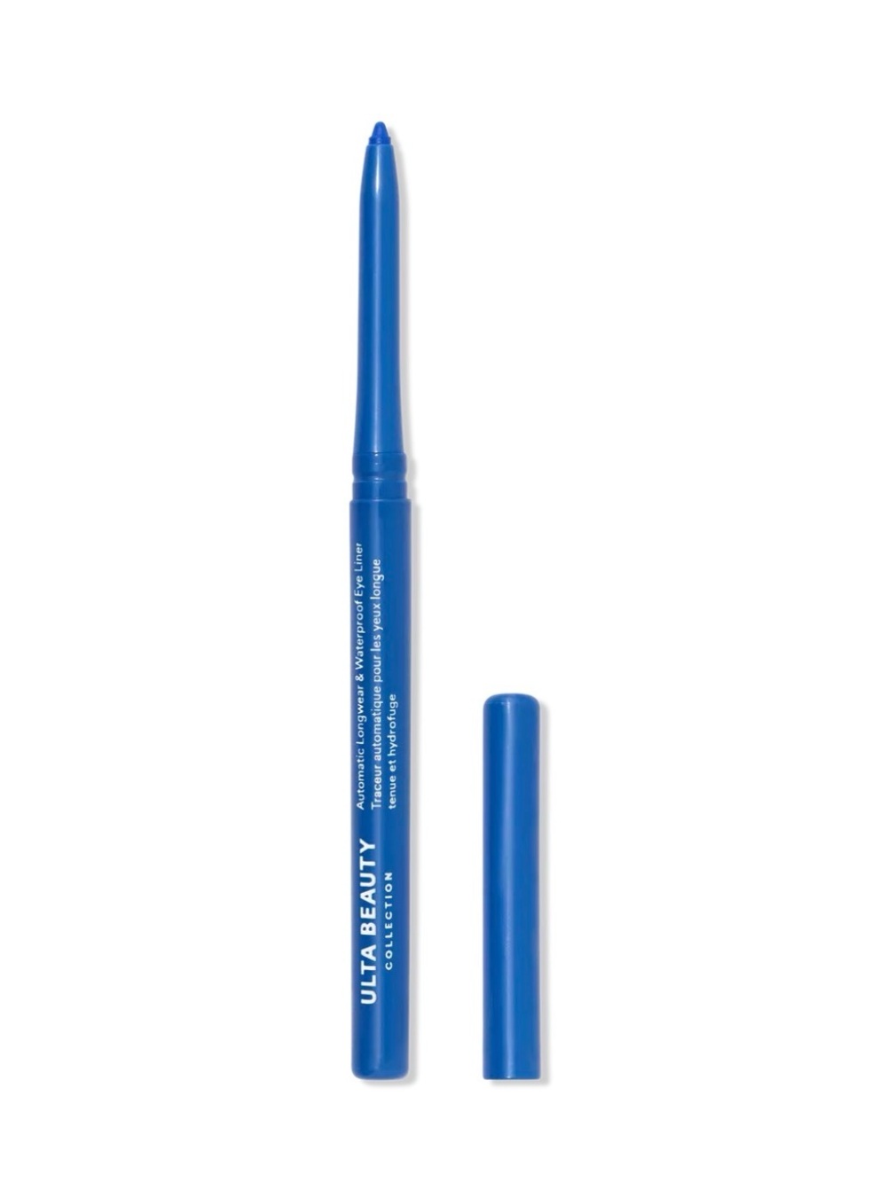 Ulta Beauty Automatic Eyeliner Royal Blue Shimmer
